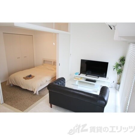 セレニテ梅田北Premiumの物件内観写真